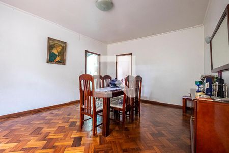 Sala de jantar de casa à venda com 6 quartos, 316m² em Alto de Pinheiros, São Paulo