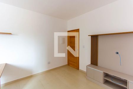 Sala de apartamento para alugar com 2 quartos, 62m² em Vila Alpina, São Paulo