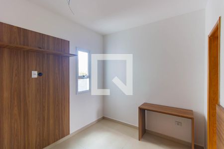 Suíte de apartamento para alugar com 2 quartos, 62m² em Vila Alpina, São Paulo