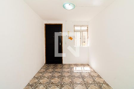 Sala de apartamento para alugar com 2 quartos, 52m² em Jardim Julieta, São Paulo