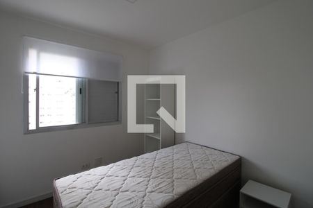 Quarto de apartamento para alugar com 3 quartos, 80m² em Santo Amaro, São Paulo