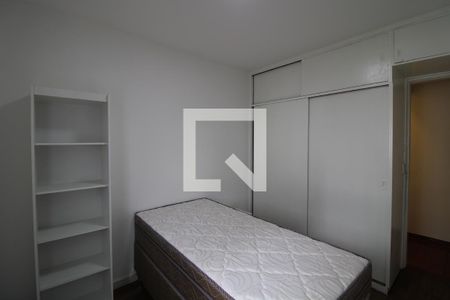 Quarto de apartamento para alugar com 3 quartos, 80m² em Santo Amaro, São Paulo