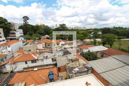 Vista Sala de apartamento para alugar com 2 quartos, 34m² em Tatuapé, São Paulo