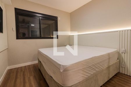 Quarto  de apartamento para alugar com 1 quarto, 53m² em Centro, Florianópolis