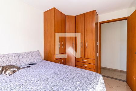 Quarto 2 de apartamento à venda com 2 quartos, 54m² em Vila Socorro, São Paulo