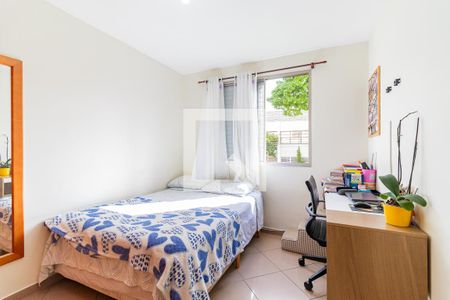 Quarto 1 de apartamento à venda com 2 quartos, 54m² em Vila Socorro, São Paulo