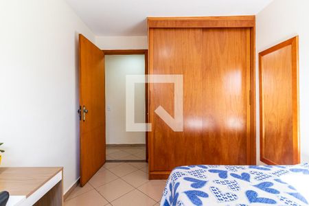 Quarto 1 de apartamento à venda com 2 quartos, 54m² em Vila Socorro, São Paulo