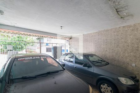 Casa à venda com 125m², 3 quartos e 2 vagas Casa à venda com 125m², 3 quartos e 2 vagasGaragem