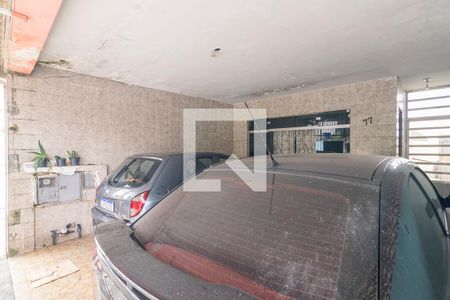 Casa à venda com 125m², 3 quartos e 2 vagas Casa à venda com 125m², 3 quartos e 2 vagasGaragem