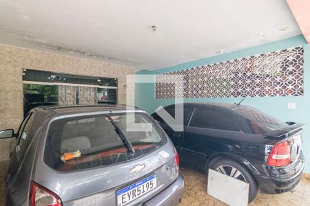 Casa à venda com 125m², 3 quartos e 2 vagas Casa à venda com 125m², 3 quartos e 2 vagasGaragem
