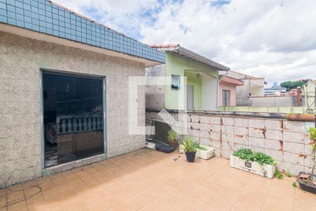 Casa à venda com 125m², 3 quartos e 2 vagas Casa à venda com 125m², 3 quartos e 2 vagasTerraço da Suite