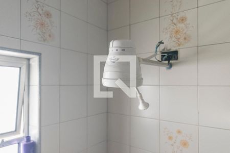 Casa à venda com 125m², 3 quartos e 2 vagas Casa à venda com 125m², 3 quartos e 2 vagasChuveiro