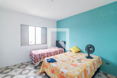 Casa à venda com 125m², 3 quartos e 2 vagas Casa à venda com 125m², 3 quartos e 2 vagasQuarto 3