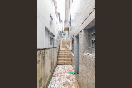 Casa à venda com 125m², 3 quartos e 2 vagas Casa à venda com 125m², 3 quartos e 2 vagasCorredor