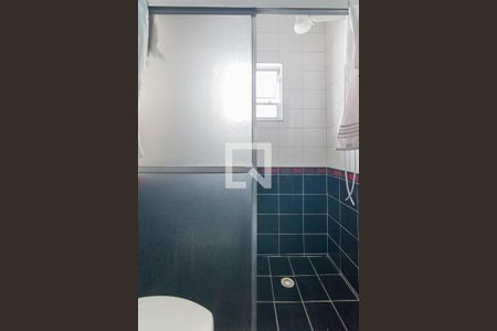 Casa à venda com 125m², 3 quartos e 2 vagas Casa à venda com 125m², 3 quartos e 2 vagasBanheiro da Suite