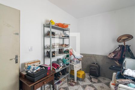 Casa à venda com 125m², 3 quartos e 2 vagas Casa à venda com 125m², 3 quartos e 2 vagasQuarto 2