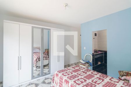 Casa à venda com 125m², 3 quartos e 2 vagas Casa à venda com 125m², 3 quartos e 2 vagasQuarto 1 Suite