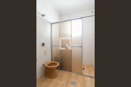 Casa à venda com 125m², 3 quartos e 2 vagas Casa à venda com 125m², 3 quartos e 2 vagasBanheiro