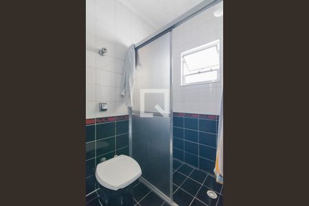 Casa à venda com 125m², 3 quartos e 2 vagas Casa à venda com 125m², 3 quartos e 2 vagasBanheiro da Suite