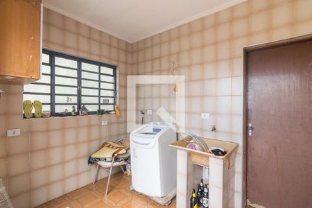 Casa à venda com 125m², 3 quartos e 2 vagas Casa à venda com 125m², 3 quartos e 2 vagasÁrea de Serviço