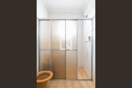 Casa à venda com 125m², 3 quartos e 2 vagas Casa à venda com 125m², 3 quartos e 2 vagasBanheiro