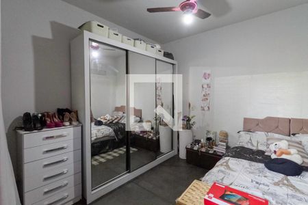 Quarto 1 de casa à venda com 3 quartos, 166m² em Novo Glória, Belo Horizonte