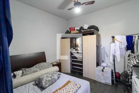 Quarto 2 de casa à venda com 3 quartos, 166m² em Novo Glória, Belo Horizonte