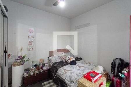 Quarto 1 de casa à venda com 3 quartos, 166m² em Novo Glória, Belo Horizonte