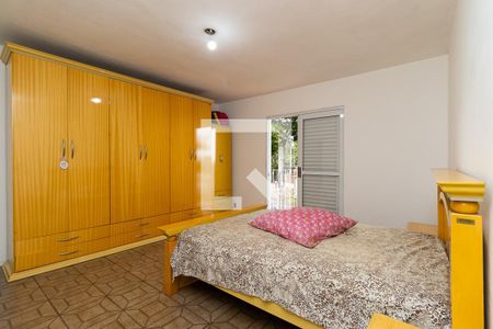 Quarto 1 de casa à venda com 3 quartos, 160m² em Jardim Guanabara, Jundiaí