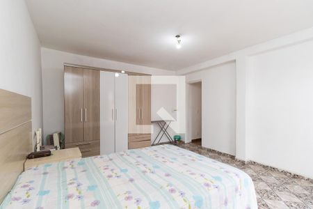 Quarto 2 de casa à venda com 3 quartos, 160m² em Jardim Guanabara, Jundiaí