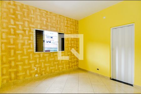 Casa para alugar com 1 quarto, 67m² em Jardim Valéria, Guarulhos