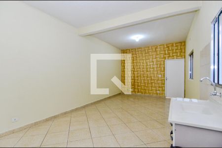 Sala  de casa para alugar com 1 quarto, 67m² em Jardim Valéria, Guarulhos