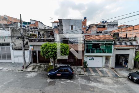 Casa para alugar com 1 quarto, 67m² em Jardim Valéria, Guarulhos