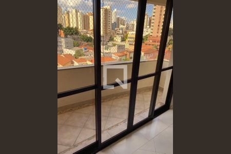 Apartamento à venda com 3 quartos, 106m² em Santana, São Paulo