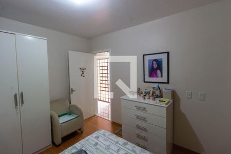Quarto 2 de casa à venda com 4 quartos, 179m² em Fião, São Leopoldo