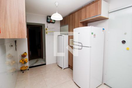 Cozinha de casa à venda com 4 quartos, 257m² em Itapoã, Belo Horizonte