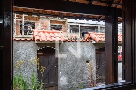 Vista da Sala de casa para alugar com 2 quartos, 75m² em Campo Grande, Rio de Janeiro