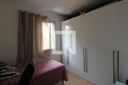 Quarto 1 de apartamento à venda com 2 quartos, 62m² em Vila da Paz, São Paulo