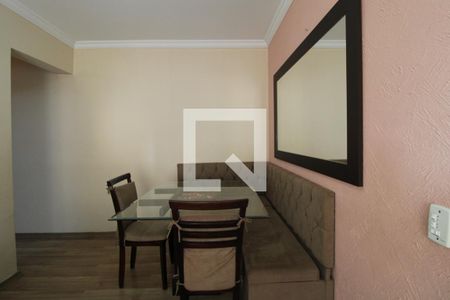 Sala de apartamento à venda com 2 quartos, 62m² em Vila da Paz, São Paulo