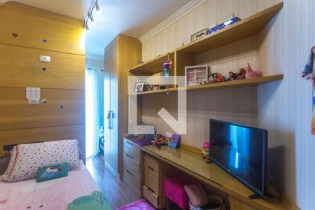 Quarto 1 de apartamento à venda com 3 quartos, 101m² em Anchieta, São Bernardo do Campo