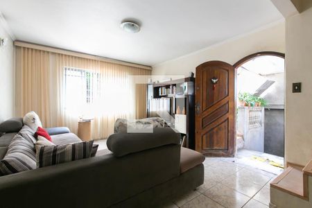 Sala  de casa à venda com 3 quartos, 160m² em Vila Regina ( Zona Leste), São Paulo