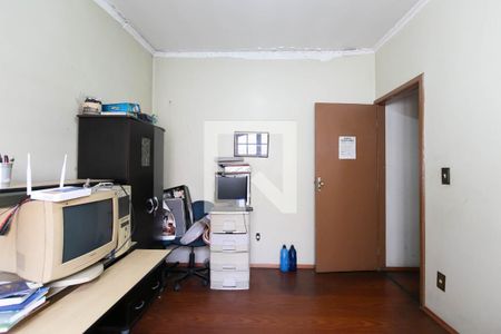 Quarto 2  de casa à venda com 3 quartos, 160m² em Vila Regina ( Zona Leste), São Paulo