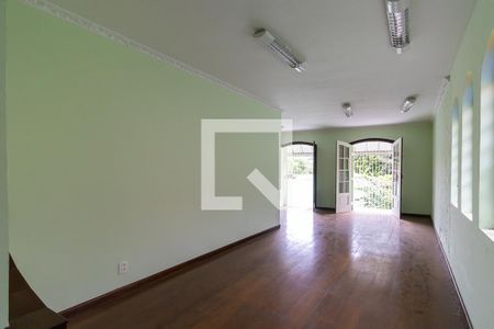 Sala de jantar de casa à venda com 4 quartos, 250m² em Jardim Novo Barão Geraldo, Campinas