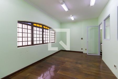 Sala de casa à venda com 4 quartos, 250m² em Jardim Novo Barão Geraldo, Campinas