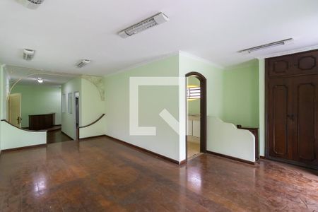 Sala de jantar de casa à venda com 4 quartos, 250m² em Jardim Novo Barão Geraldo, Campinas