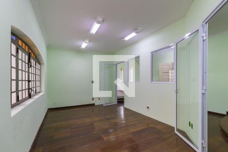 Sala de casa à venda com 4 quartos, 250m² em Jardim Novo Barão Geraldo, Campinas