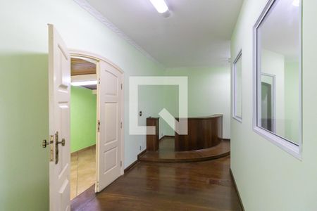 Sala de casa à venda com 4 quartos, 250m² em Jardim Novo Barão Geraldo, Campinas