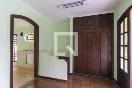 Sala de jantar de casa à venda com 4 quartos, 250m² em Jardim Novo Barão Geraldo, Campinas