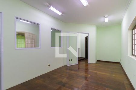 Sala de casa à venda com 4 quartos, 250m² em Jardim Novo Barão Geraldo, Campinas