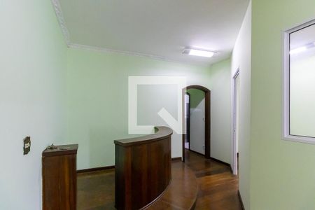 Sala de casa à venda com 4 quartos, 250m² em Jardim Novo Barão Geraldo, Campinas